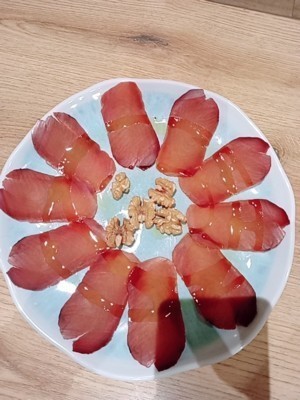 MOJAMA 