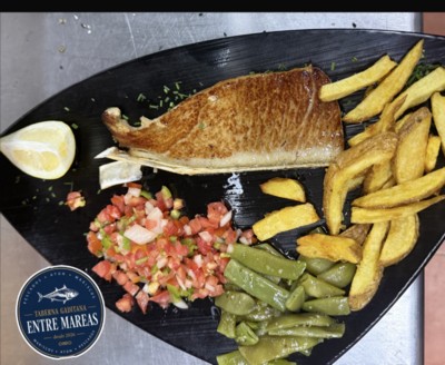 VENTRESCA DE ATUN
