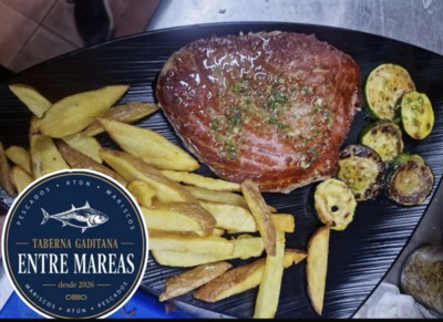 LOMO DE ATUN