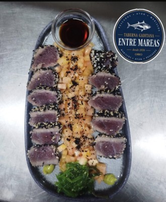 TATAKI ATUN