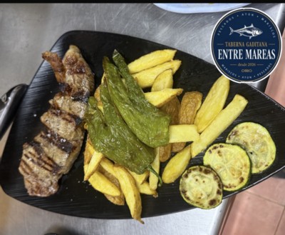 ENTRECOT RETINTO