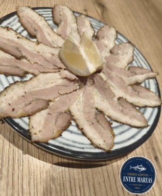 CHICHARRÓN DE CÁDIZ
