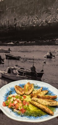HUEVAS DE CABALLA