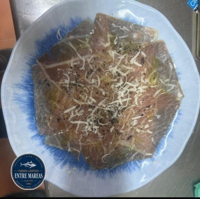 CARPACCIO ATUN