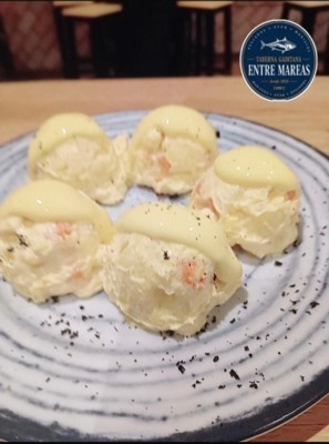 ENSALADILLA LAS PALOMAS 