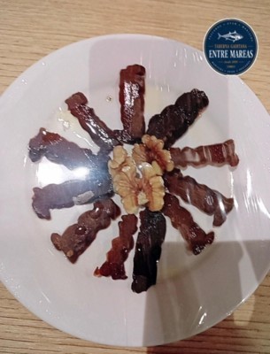 HUEVAS ATUN 