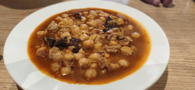 MENUDO